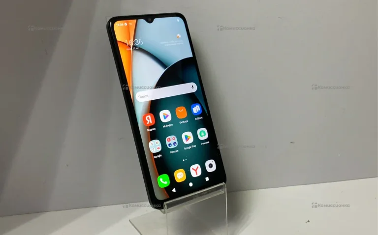 Xiaomi Redmi A3 3/64Gb