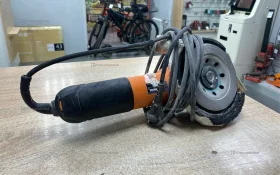 УШМ AEG WS 13-125 XE