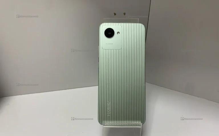Realme C30 3/32 ГБ
