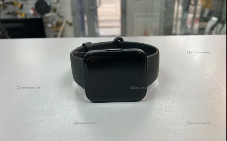 Часы  POCO Watch ADAF