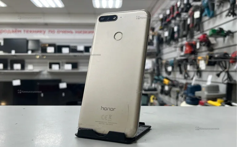 Honor 7A Pro 2/16Gb