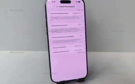 Apple iPhone 16 Pro Max 8/256 ГБ