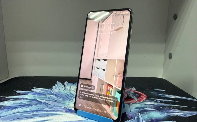 Xiaomi Poco X3 Pro 8/256 ГБ