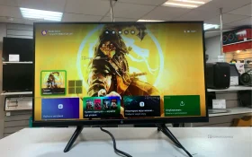 Телевизор DEXP,. 24HEY1