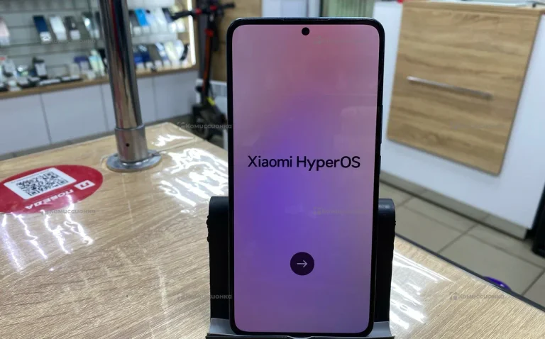 Xiaomi 12T Pro 12/256 ГБ