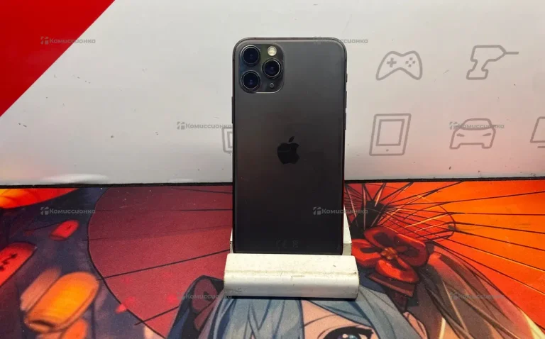 Apple iPhone 11 Pro 64Gb