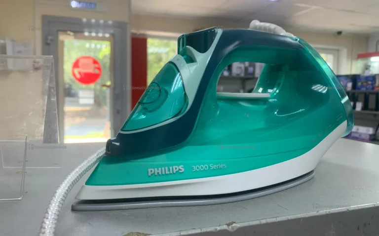 Philips steam Iron