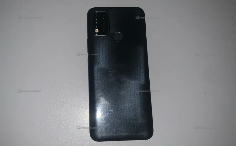 Infinix hot 11play 4/64