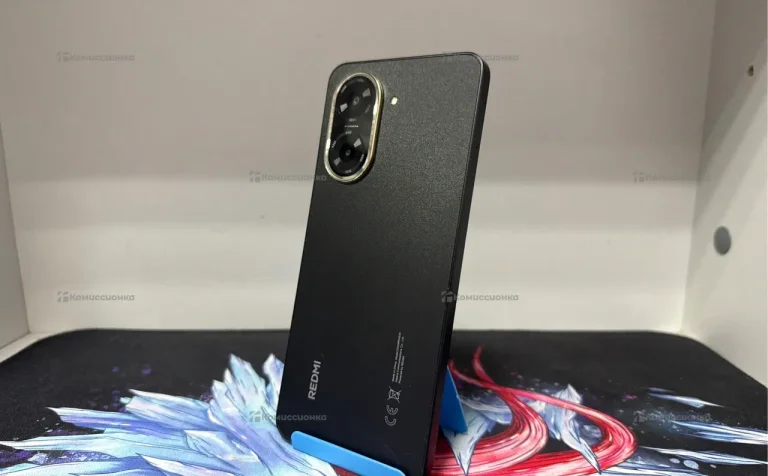 Xiaomi Redmi A5 4/128 ГБ
