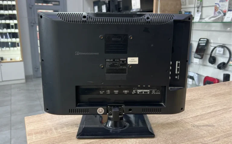 Телевизор Helix HTV-163L