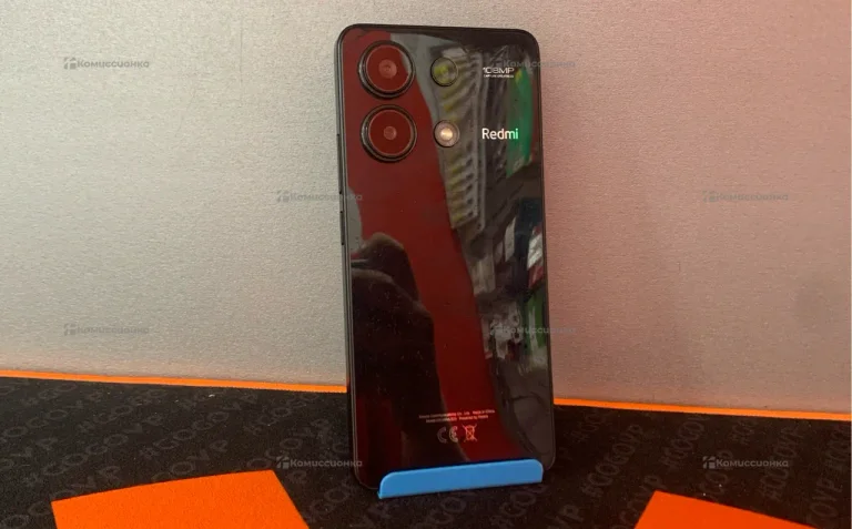Xiaomi Redmi Note 13 6/128Gb