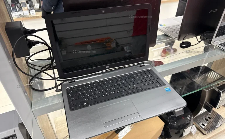 Ноутбук HP