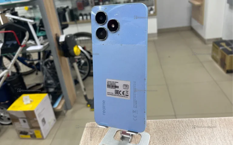 Realme Note 50 3/64Gb