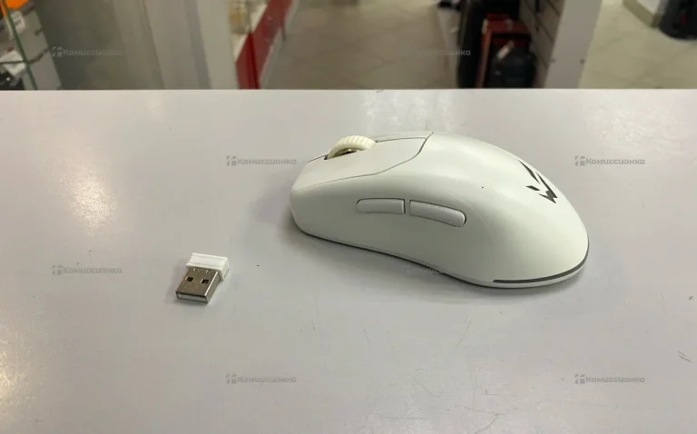 Мышь Ryzer viper 8k