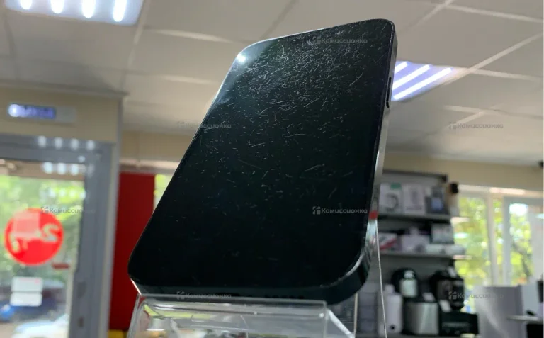 Apple 14 про 128