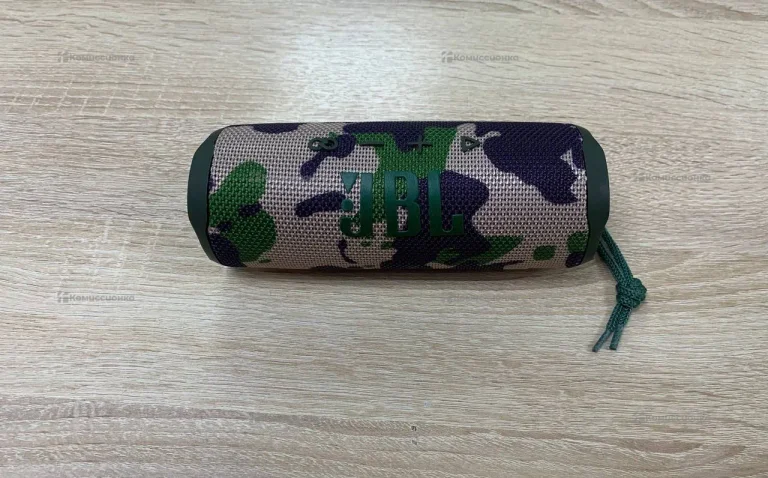 Колонка  JBL flip 6 реплика