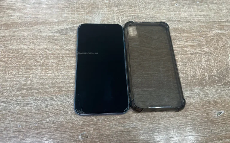 Apple iPhone XR 64ГБ