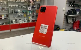 Samsung Galaxy A12 3/32 ГБ