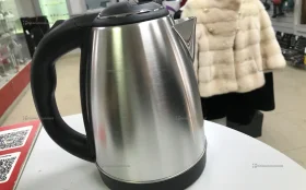 Купить Чайник 1.8л б/у , в Тольятти Цена:690рублей