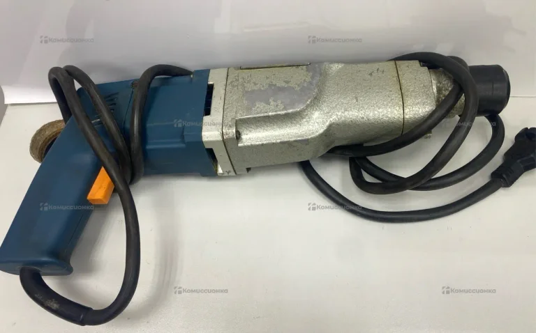 Перфоратор DauER ИЭ-4716