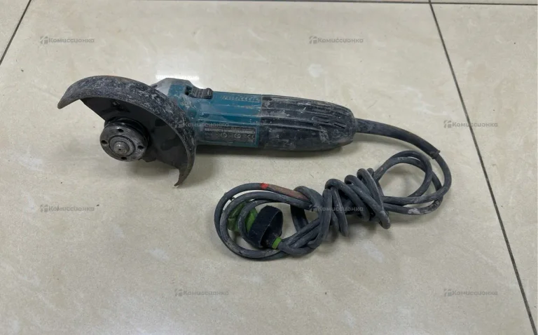 УШМ makita GA5030