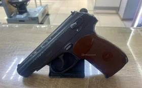 Купить Пневматический пистолет ПМ49 б/у , в Самара Цена:3500рублей