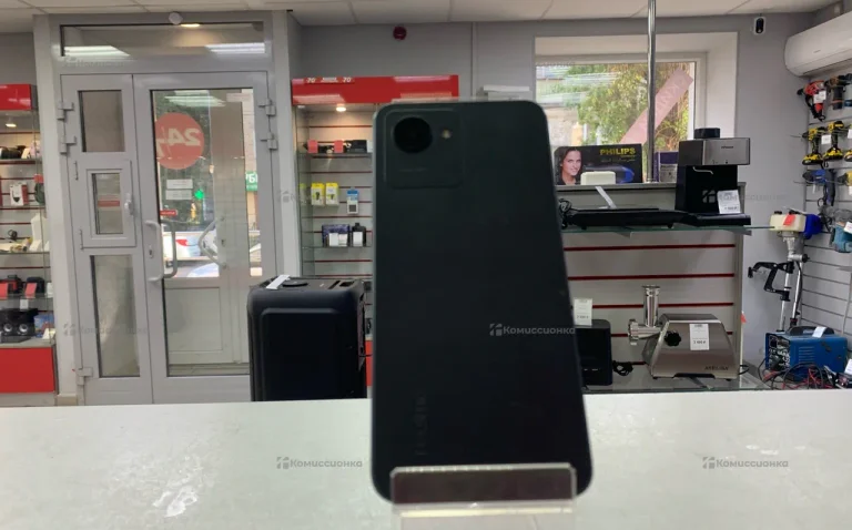 Realme C30S
