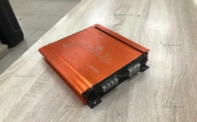 Моноблок Barracuda 1.600