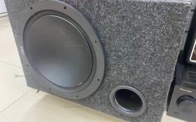 Купить Сабвуфер  - Vibe 15. б/у , в Тольятти Цена:5900рублей