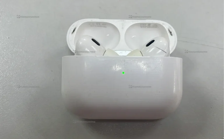 Наушники  AirPods Pro 1