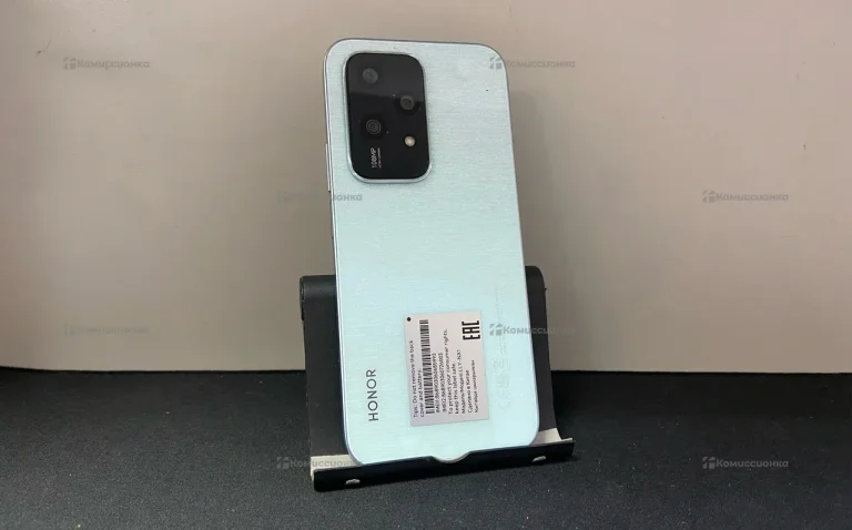 Honor 200 Lite 8/256 ГБ