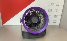 Настольный вентилятор M55 беспроводной