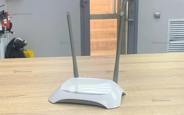 Роутер tp-link
