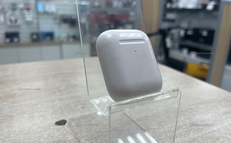 Наушники  AirPods 2(реп)