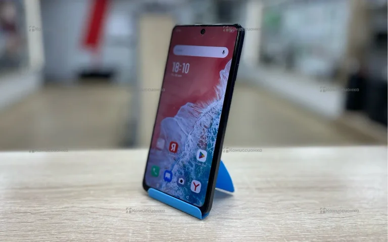 Infinix Smart 8 Pro 4/64 ГБ