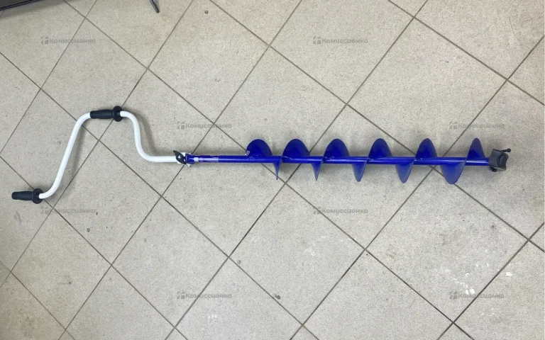 Ледобур Helios