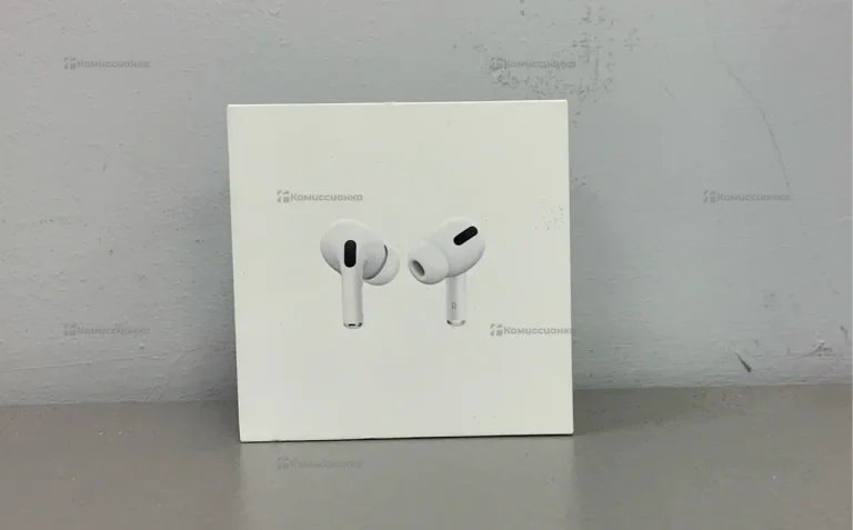Наушники Apple AirPods Pro