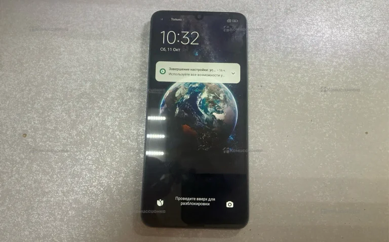 Xiaomi Poco C65 4/128 ГБ
