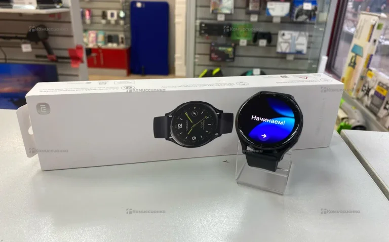 Xiaomi Watch 2