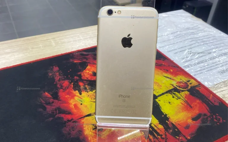 Apple iPhone 6s 2/16 ГБ