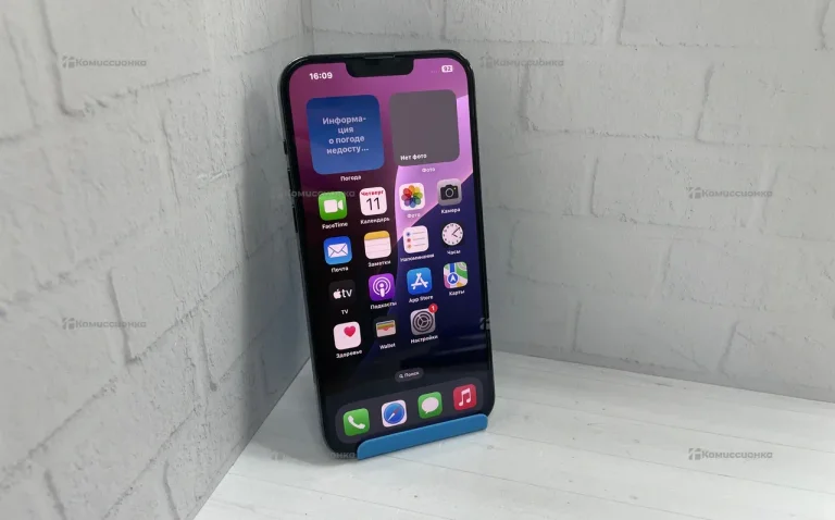 Apple iPhone 13 Pro Max 6/128 ГБ