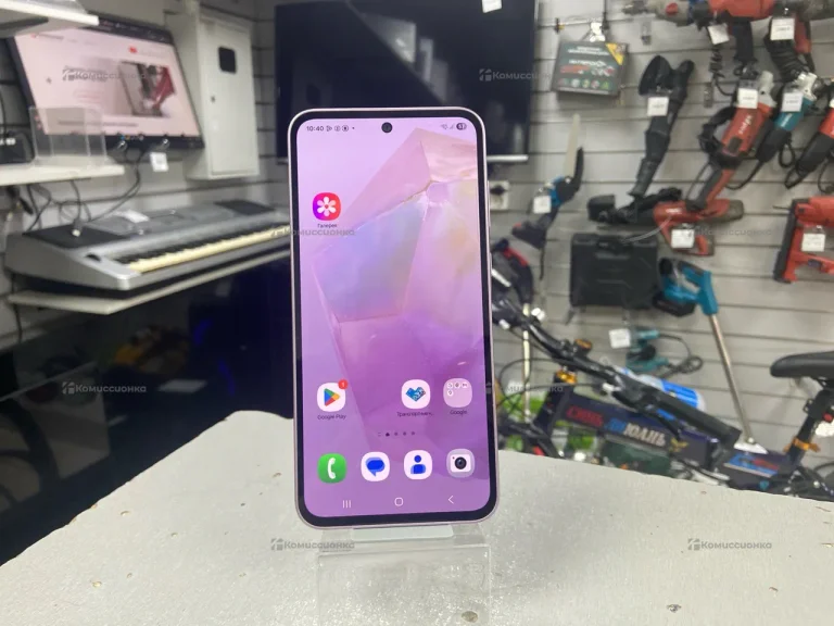 Samsung Galaxy A35 5G 8/128 ГБ