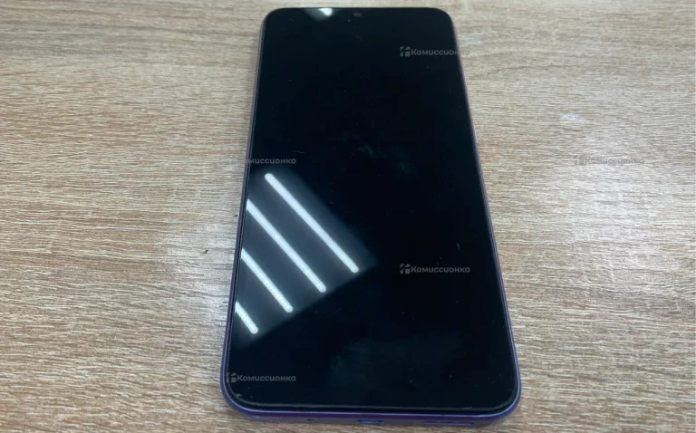 Xiaomi Redmi 9C 2/64 ГБ
