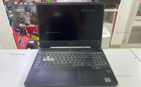 Ноутбук  asus tuf 15