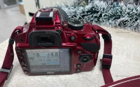 Купить Фотоаппарат  Nikon d3200 б/у , в Москва и область Цена:12900рублей