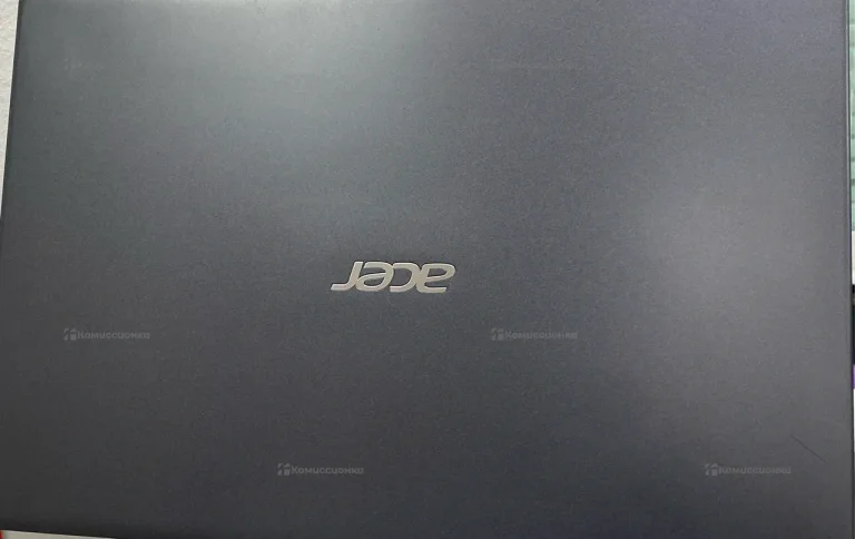 Ноутбук  Acer Extenca 15 EX215-22