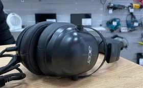 Купить Игровые наушники Acer б/у , в Санкт-Петербург Цена:1290рублей