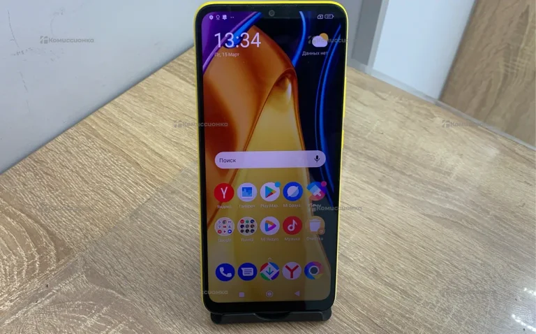 Xiaomi POCO C40 4/64Gb