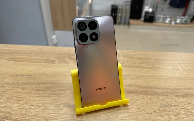 Honor X8A 6/128Gb