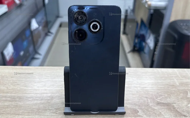 Infinix Smart 8 4/128 ГБ